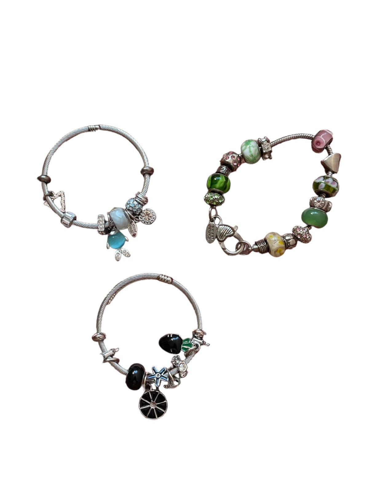 Vintage 2000’s bracelet Size ONE SIZE - 1 Thumbnail