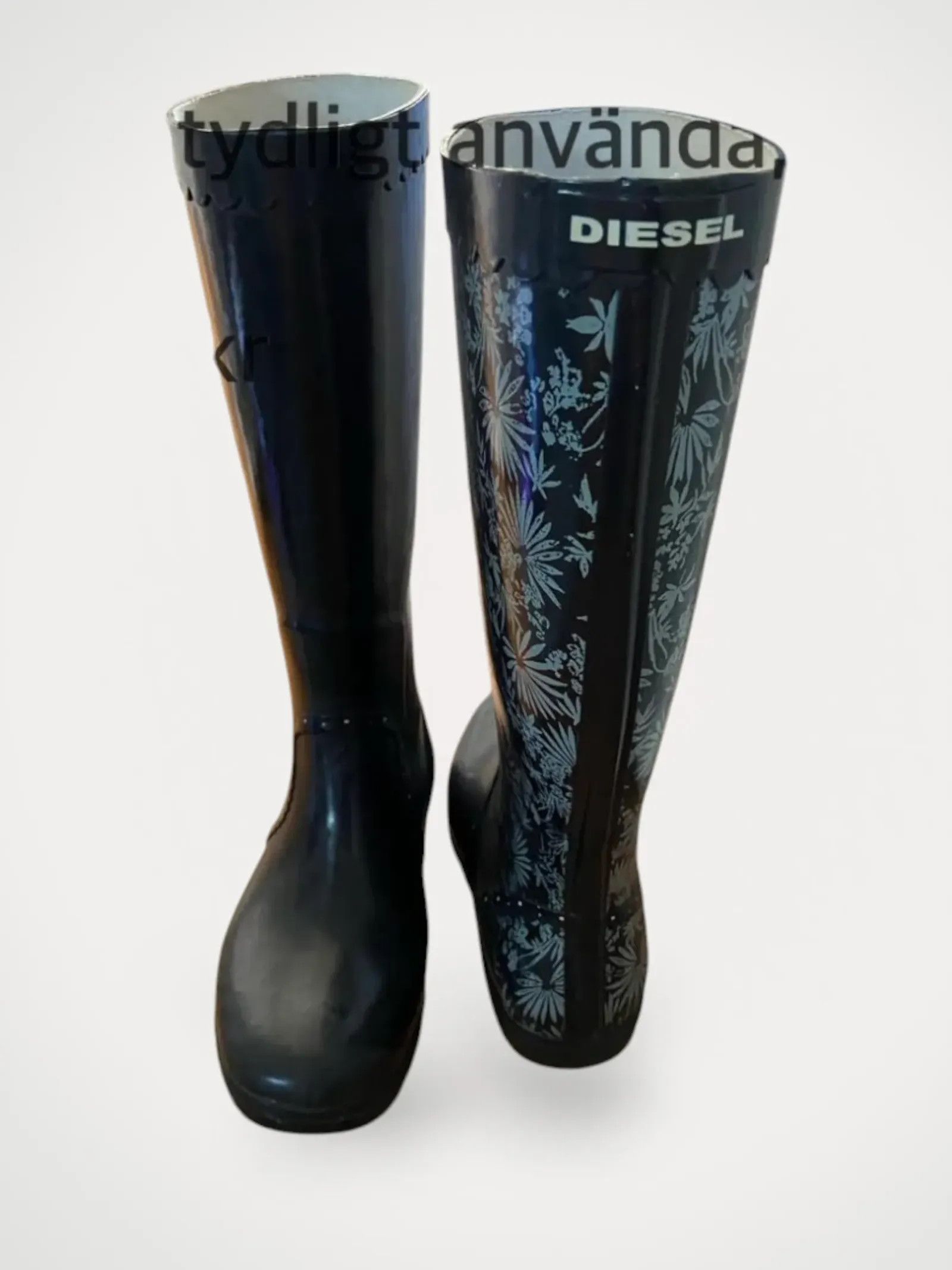 Diesel Diesel Diesel Shoes Size US 9 / IT 39 - 1 Thumbnail