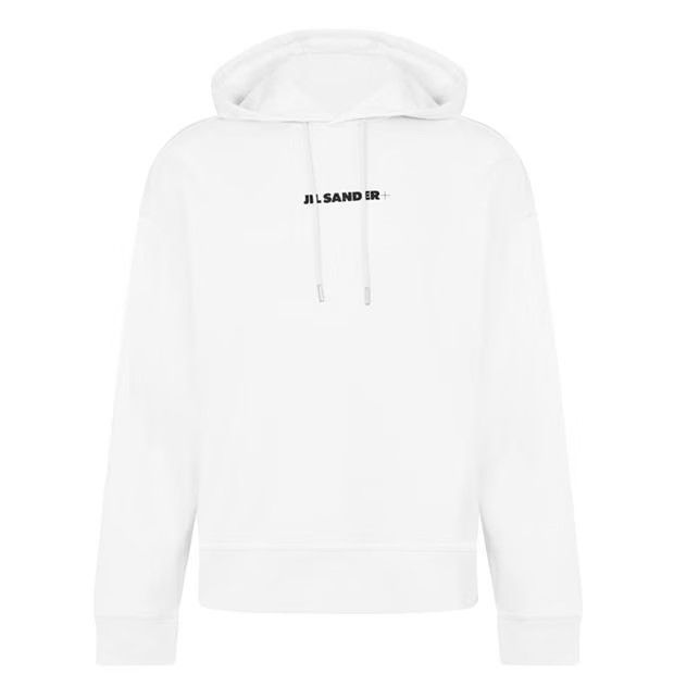 o1g2r1mq0424 Hoodies in White