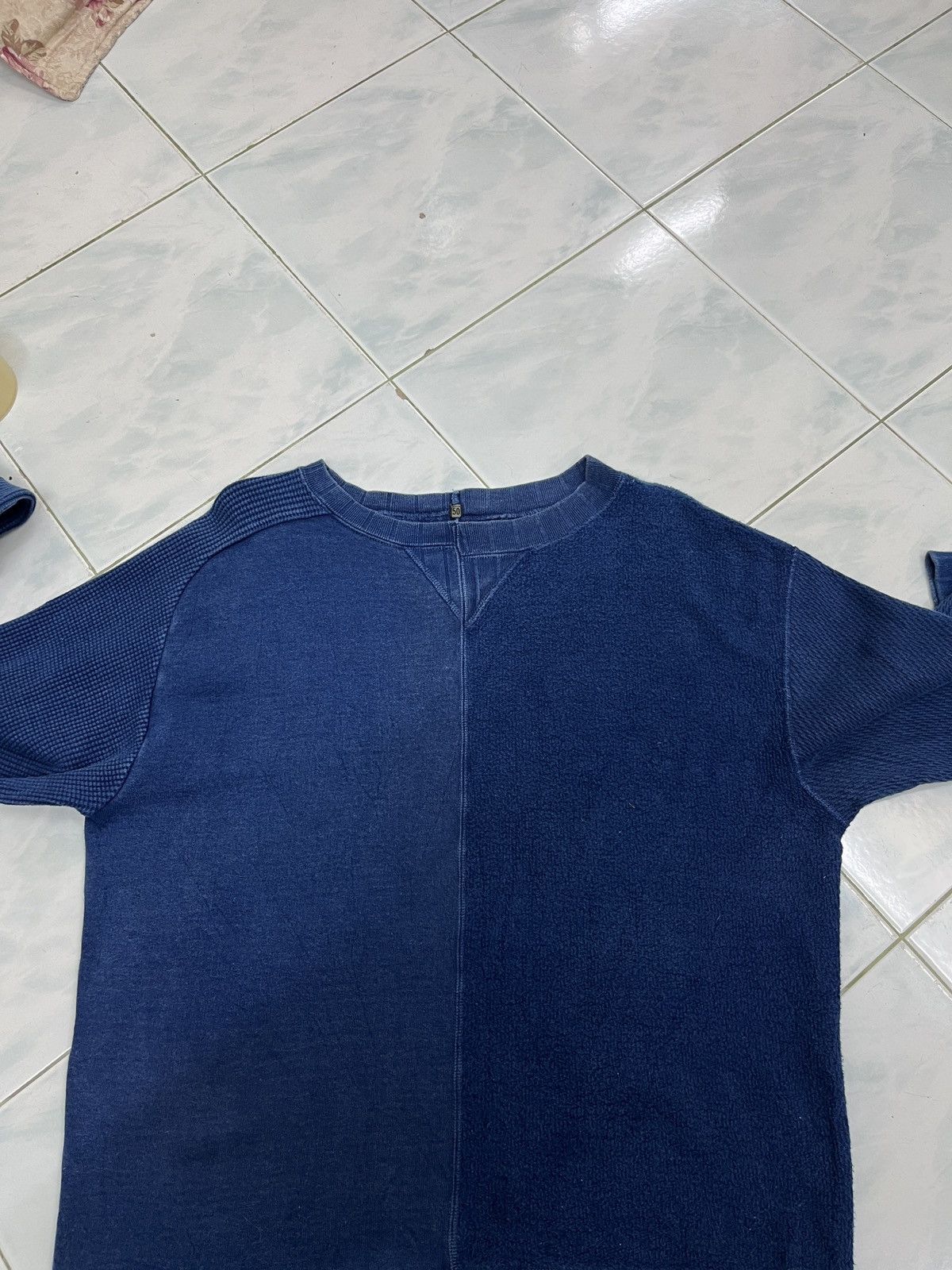 Nigel Cabourn 🔥🔥🔥STEALS NIGEL CABOURN PULLOVER Size US M / EU 48-50 / 2 - 17 Thumbnail