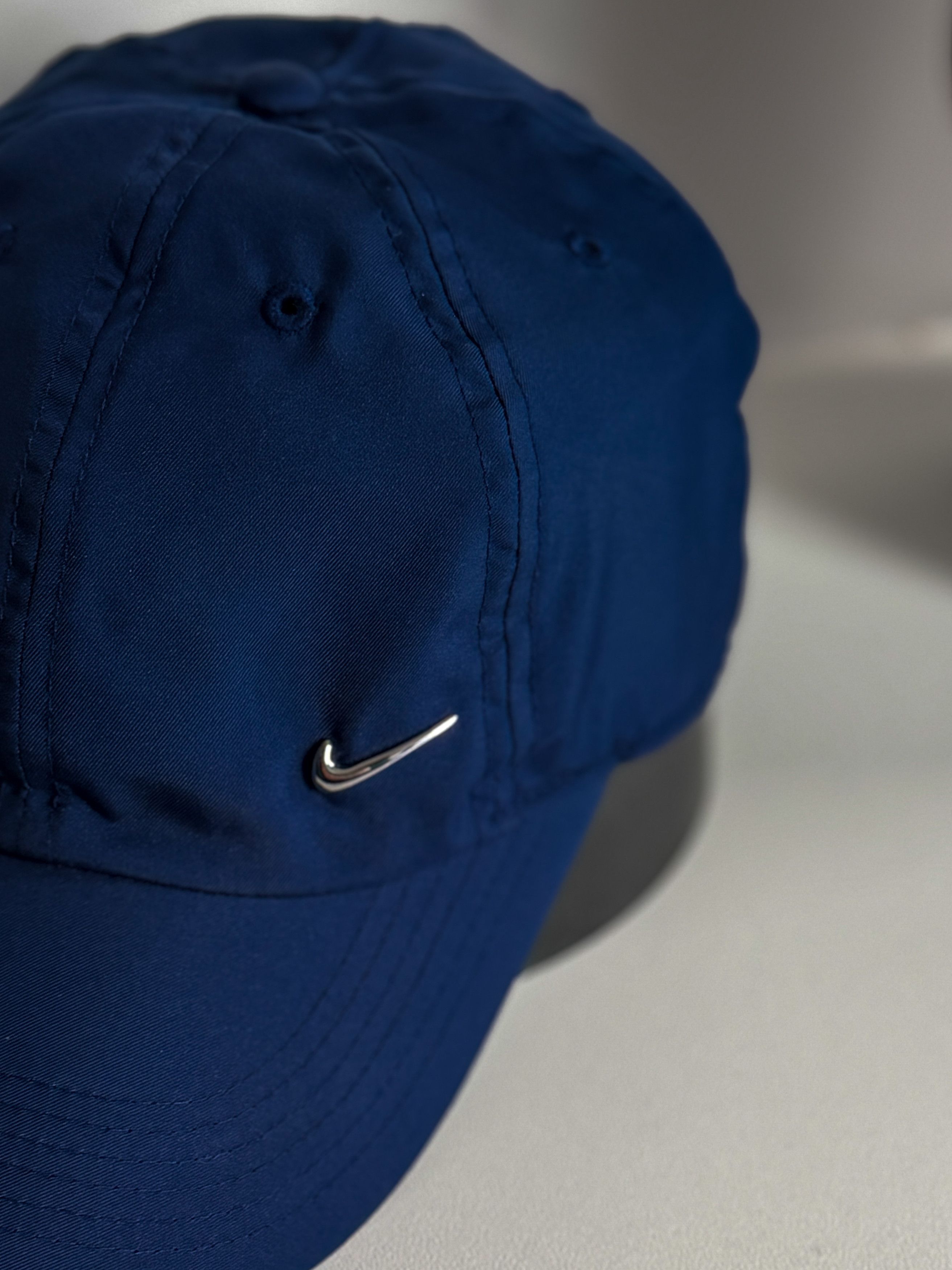 Nike Nike Dri-FIT Cap with Metal Logo Size ONE SIZE - 3 Thumbnail