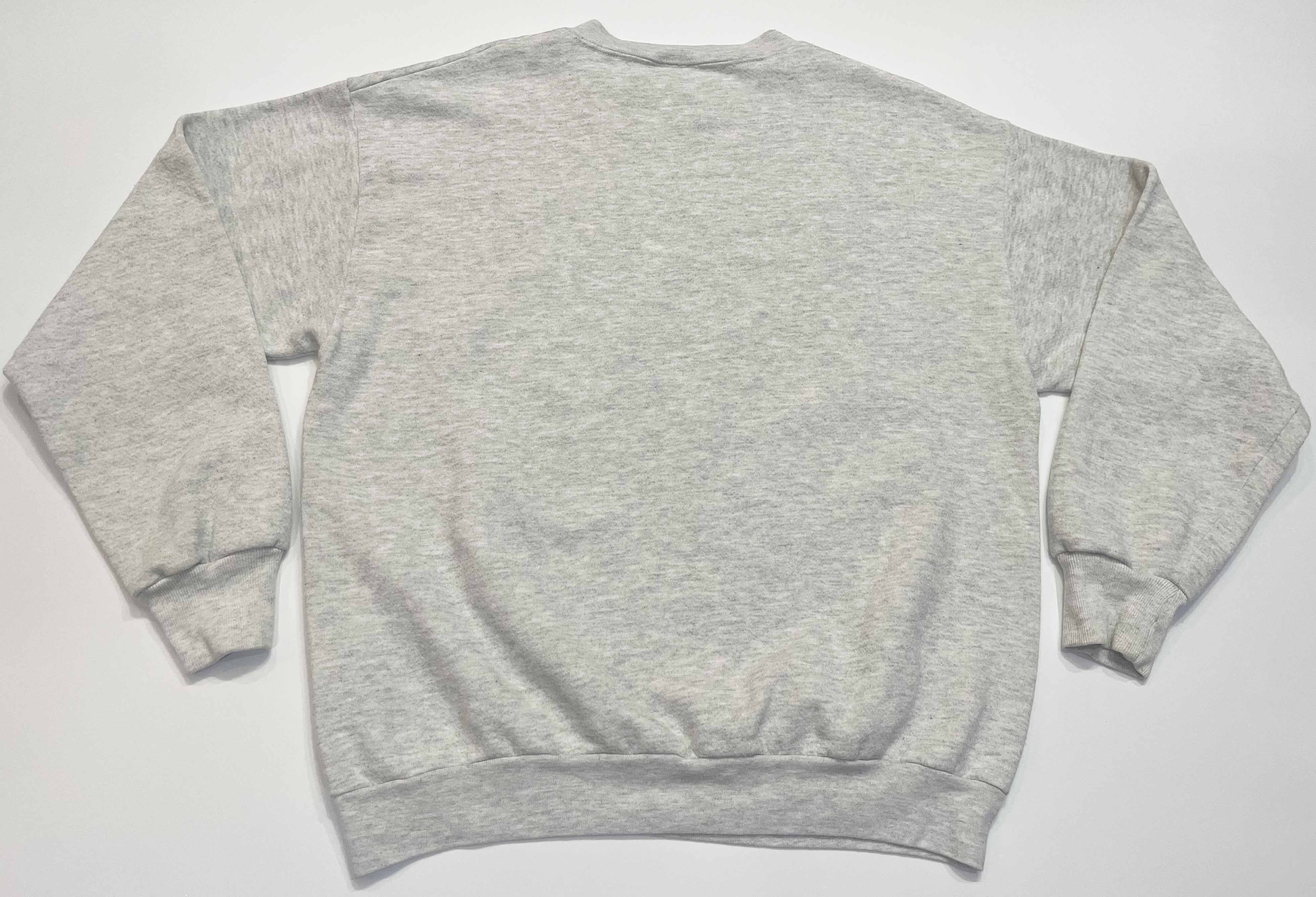 Vintage Vintage CSA Florida Panthers NHL Hockey Sweatshirt Size US L / EU 52-54 / 3 - 6 Thumbnail