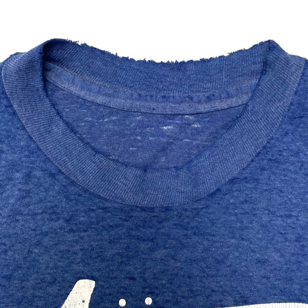 Stussy Rare Vintage 90s Stussy Big Logo Tee Size US M / EU 48-50 / 2 - 4 Thumbnail