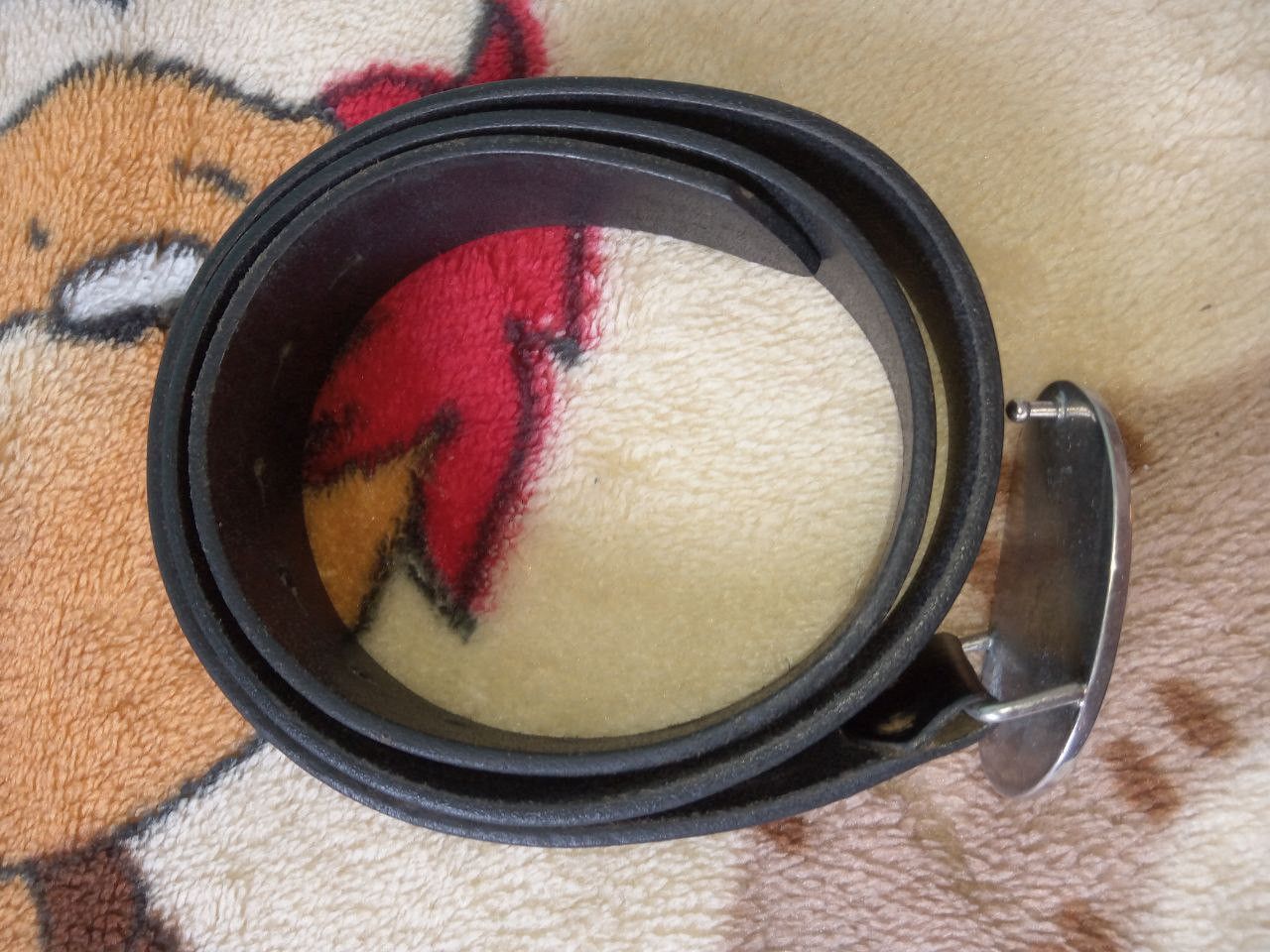 Calvin Klein Calvin Klein Vintage Belt Size ONE SIZE - 8 Thumbnail