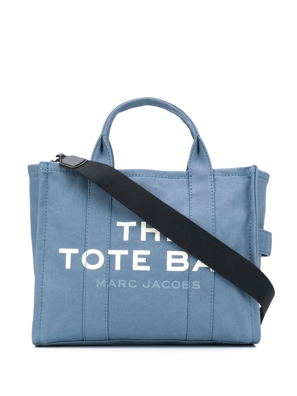 Marc Jacobs THE CANVAS MEDIUM TOTE BAG Size ONE SIZE - 1 Thumbnail