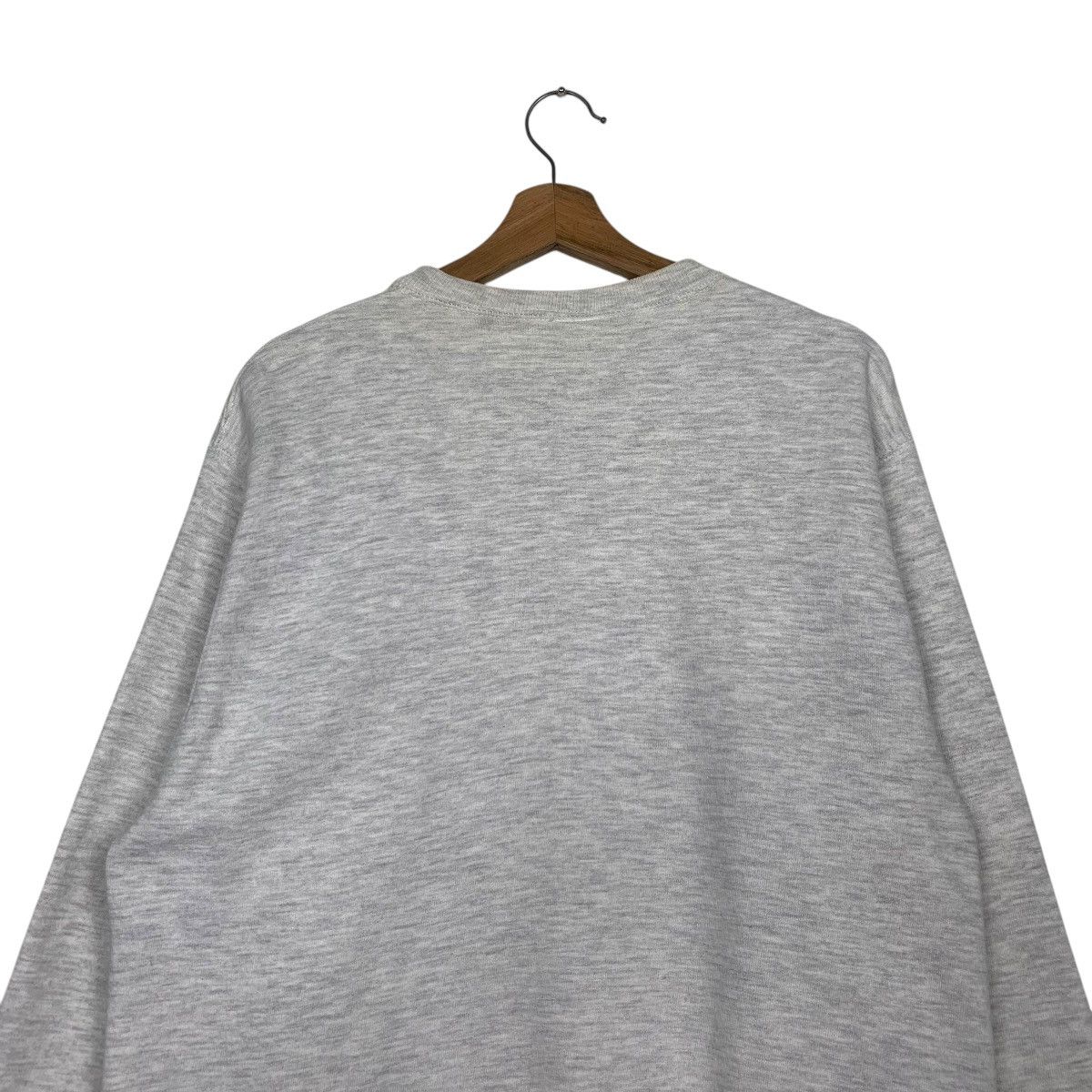 Champion Vintage Champion Harvard University Crewneck Sweatshirt Size US L / EU 52-54 / 3 - 8 Thumbnail