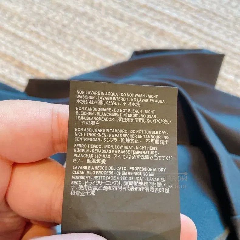 Balenciaga Balenciaga Black Unique Design Top Size XS / US 0-2 / IT 36-38 - 7 Thumbnail