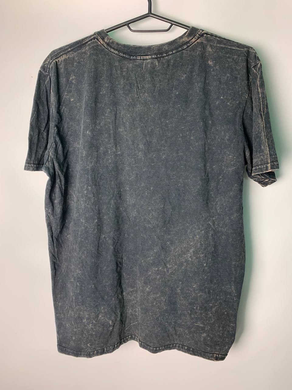 Band Tees × Vintage Vintage streetwear sportswear rock band Ramones T-shirt Size US M / EU 48-50 / 2 - 3 Thumbnail