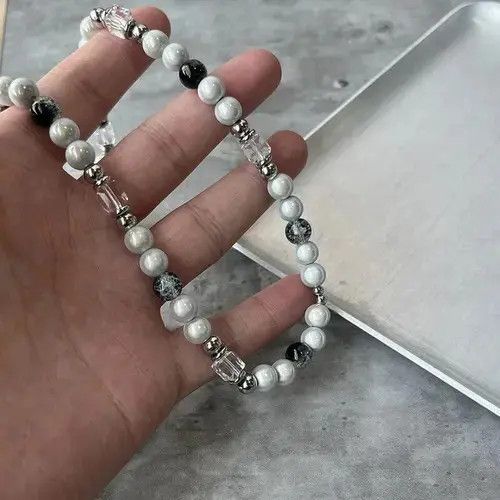 Jewelry Trend Hip Hop Necklace Size ONE SIZE - 4 Thumbnail