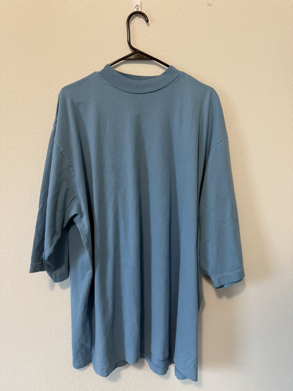Kanye West Kanye West Free Hoover Tee - Size XL Size US XL / EU 56 / 4 - 3 Thumbnail