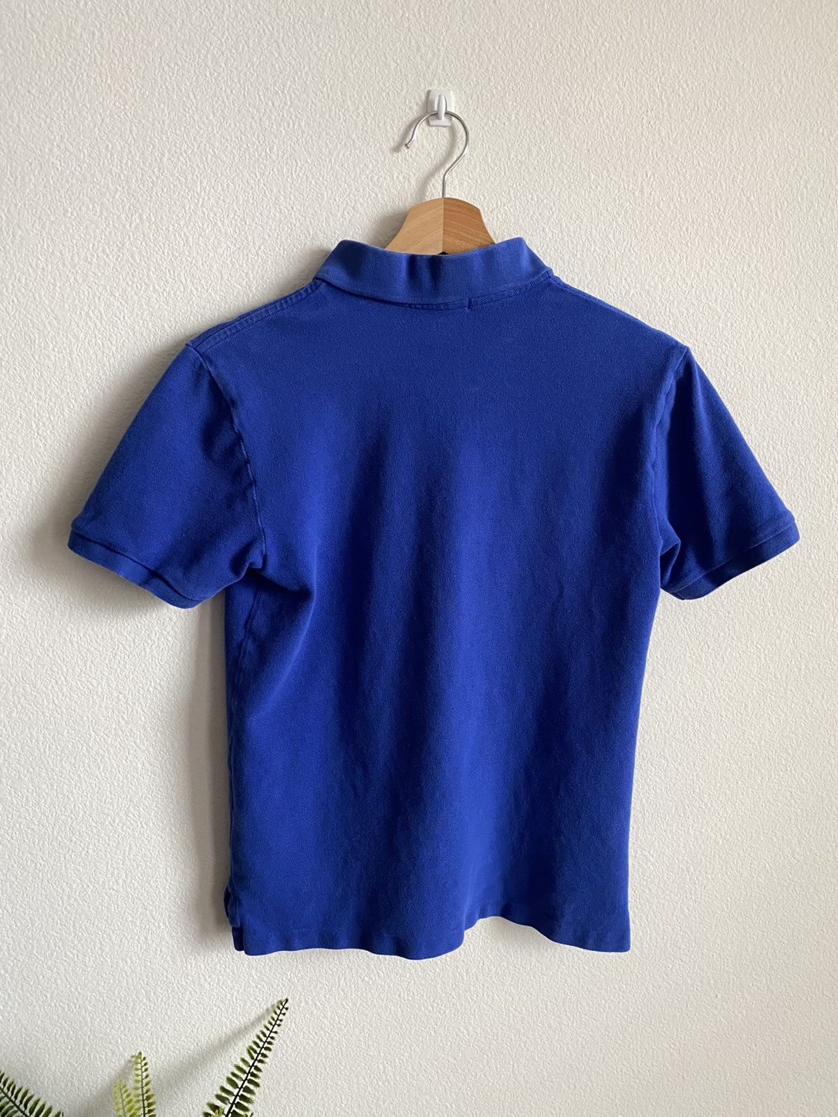 Polo Ralph Lauren Ralph Lauren Polo Shirt Size S / US 4 / IT 40 - 6 Thumbnail