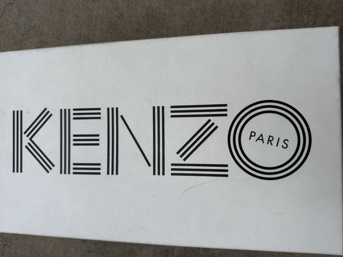 Kenzo KENZO SLIP ON Size US 10 / EU 43 - 9 Thumbnail