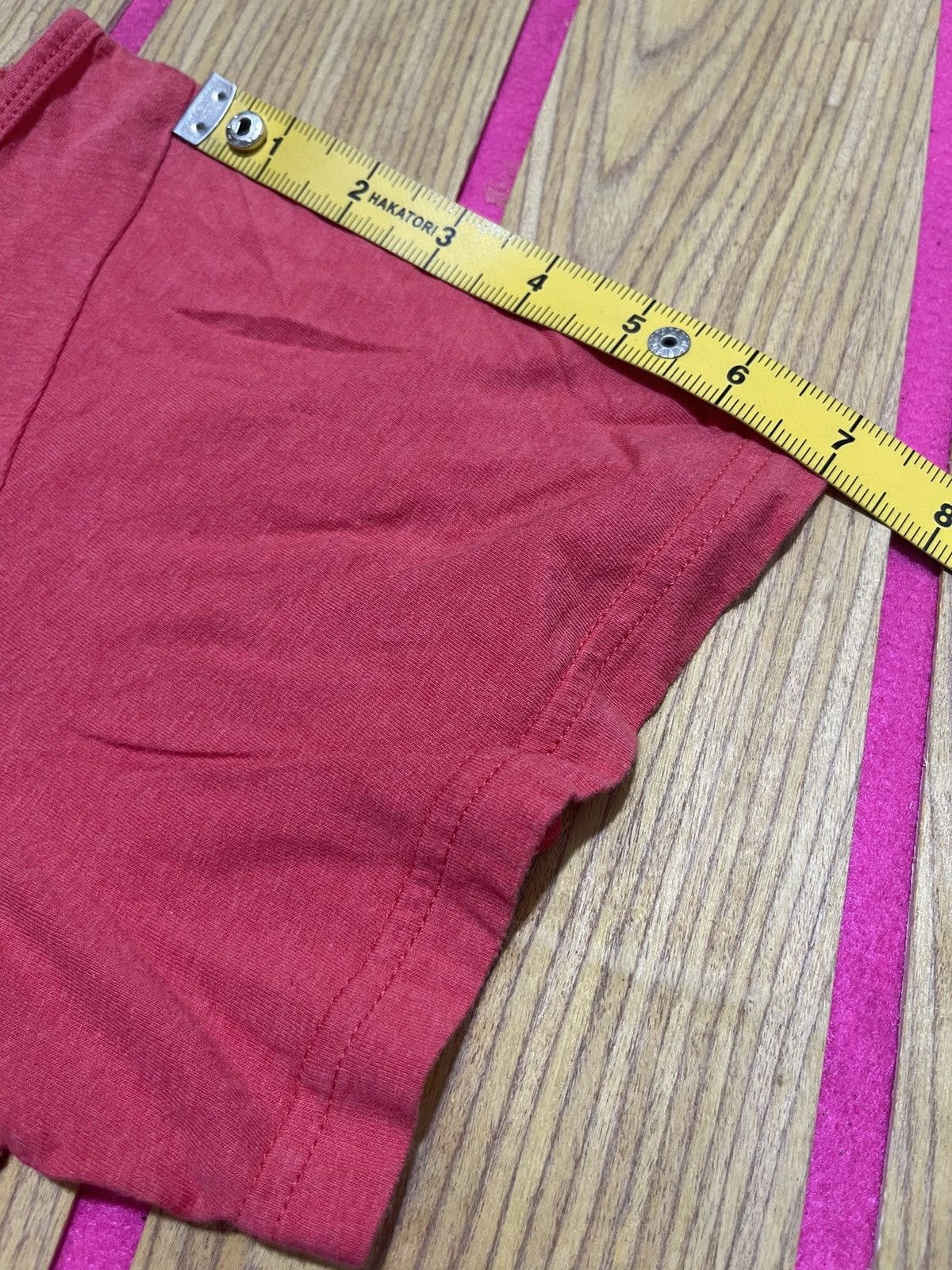 If Six Was Nine Y2K SWELISH short sleeve tshir women Size M / US 6-8 / IT 42-44 - 11 Thumbnail