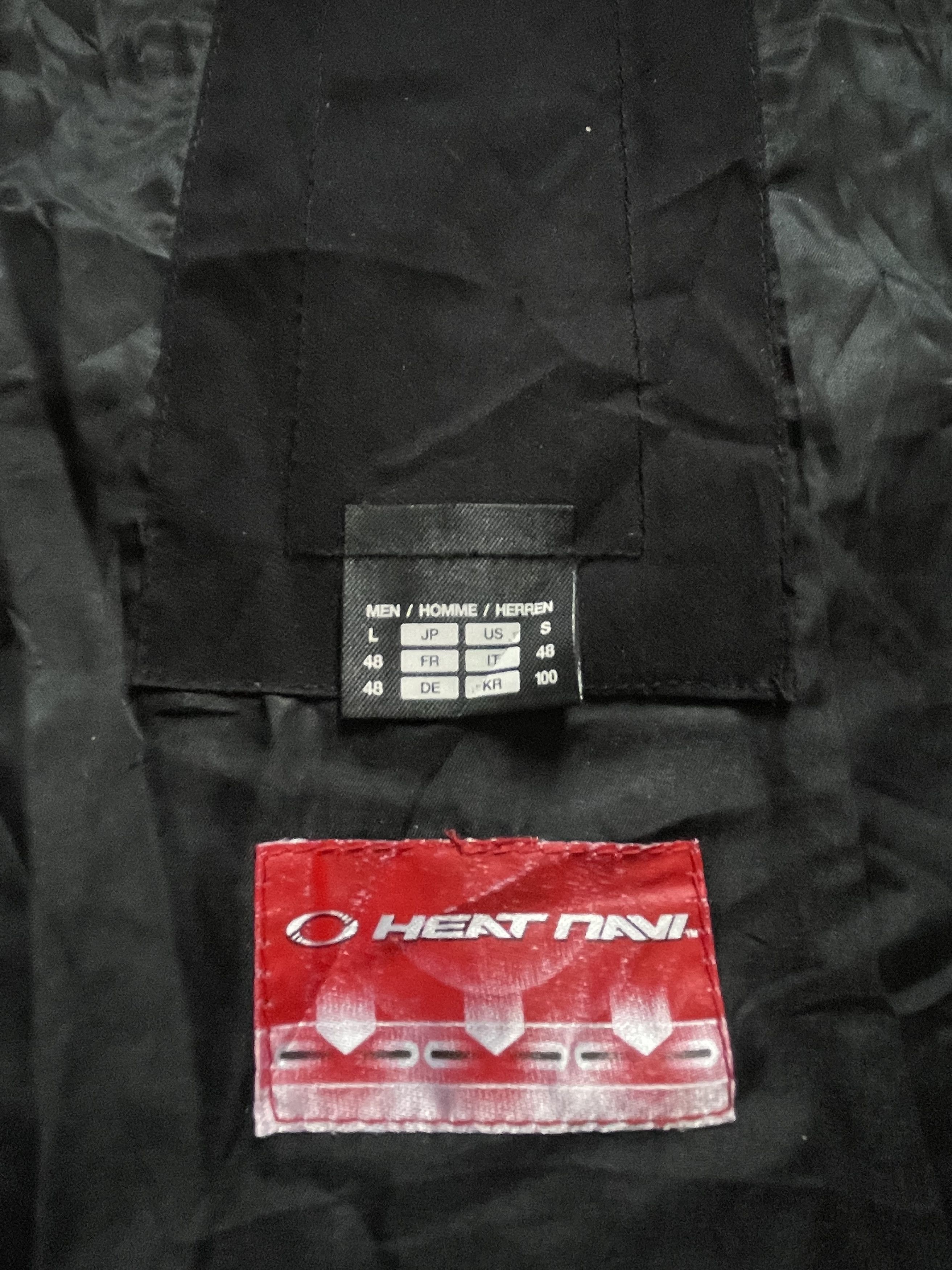 Descente Descente Swiss Ski Team Audi Puffer Jacket Size US XL / EU 56 / 4 - 11 Thumbnail