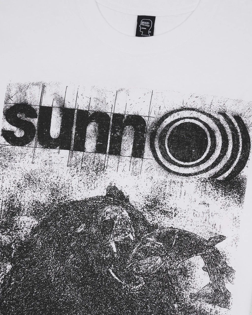 Brain Dead Brain Dead x Sunn O))) size XL Size US XL / EU 56 / 4 - 3 Thumbnail
