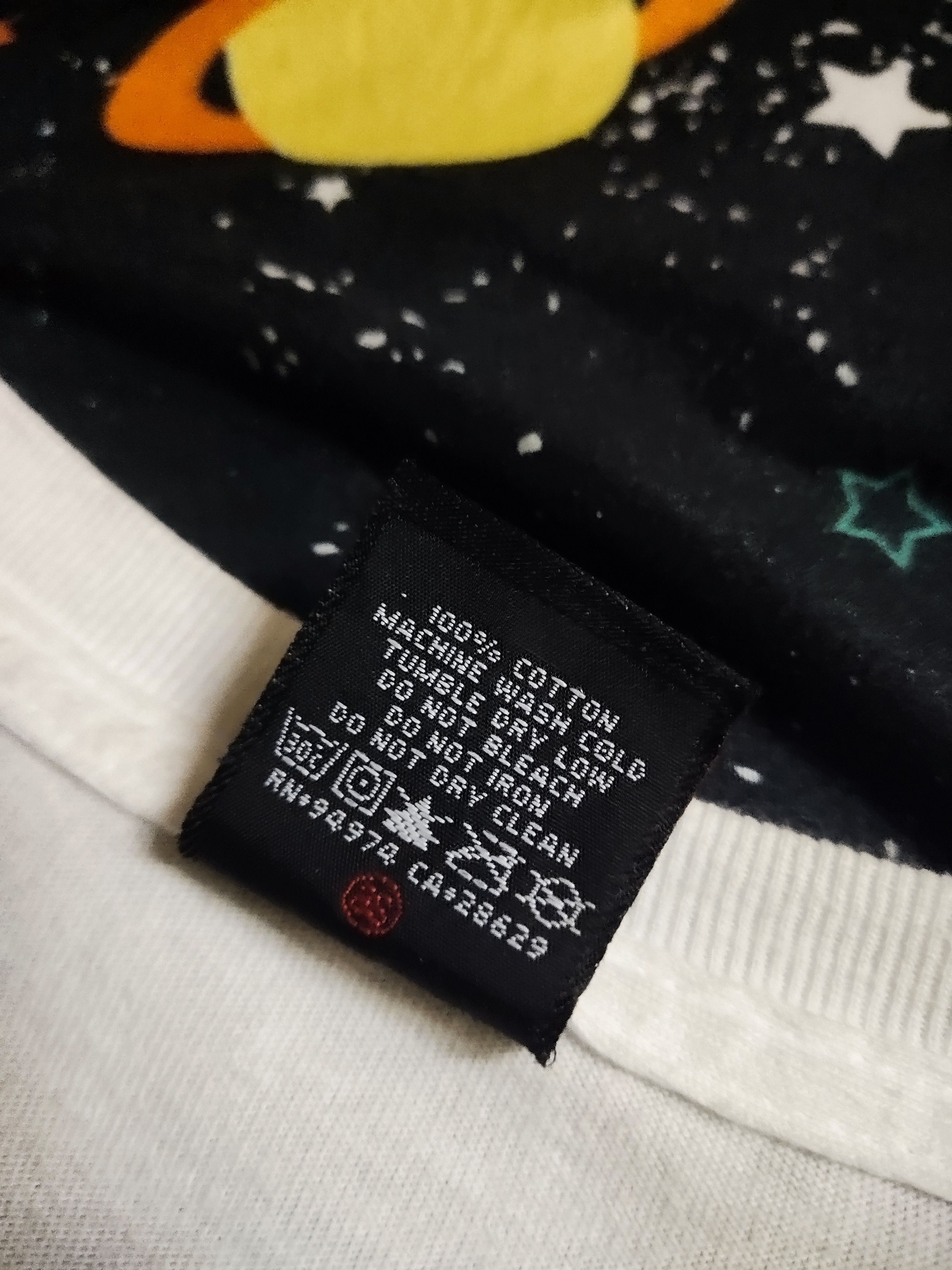 Bape × Stussy Stussy x bape camou Size US M / EU 48-50 / 2 - 3 Thumbnail