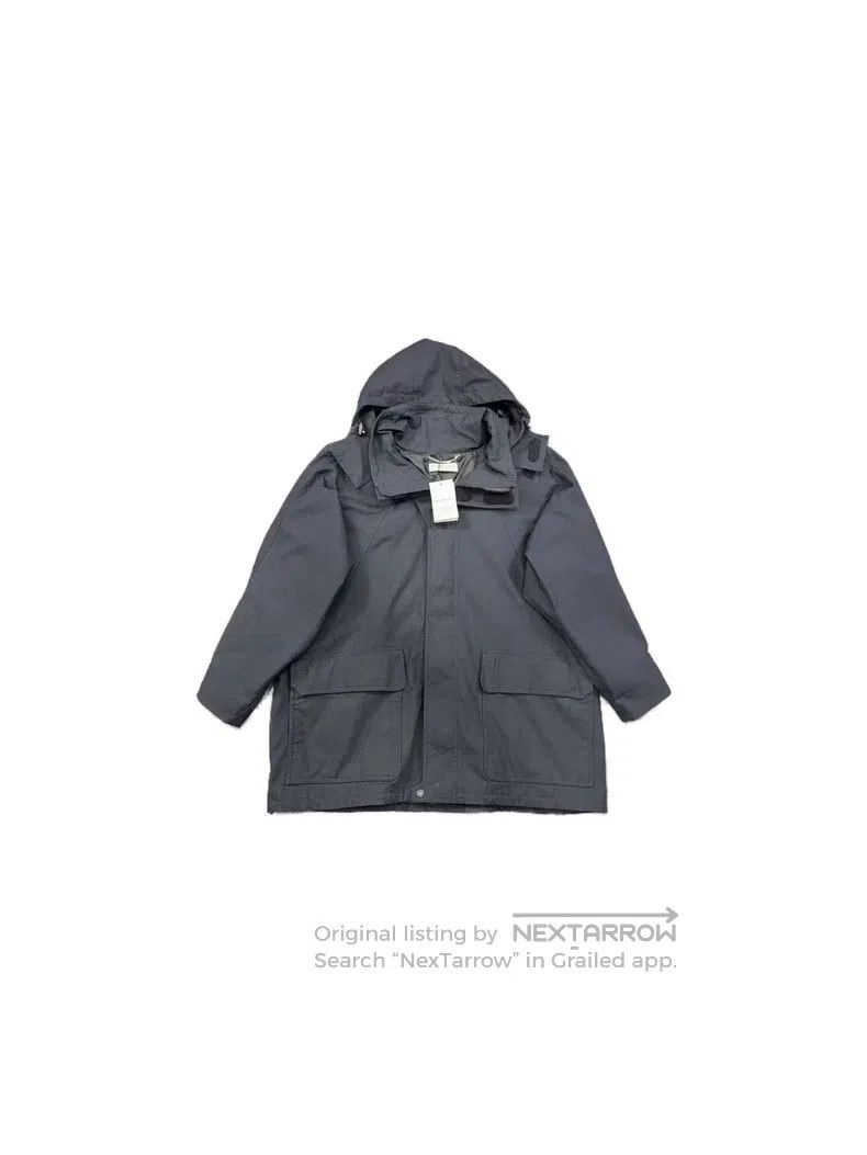 Balenciaga Balenciaga Parka Size XXS / US 00 / IT 34 - 6 Thumbnail