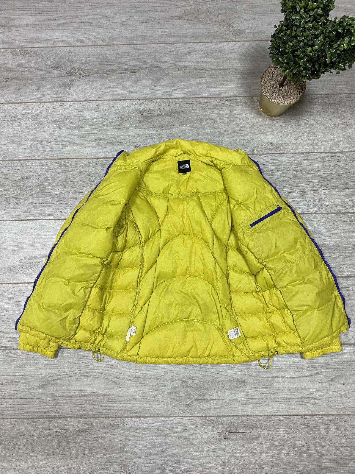 The North Face The North Face 700 Nupste vintage puffer jacket Size XXL / US 16-18 / IT 52-54 - 10 Thumbnail