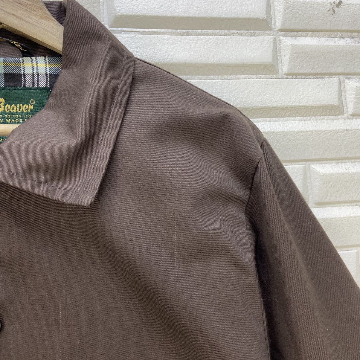 Inverallan Made in England Beaver Specially Made for Inverallan Jacket Size US M / EU 48-50 / 2 - 5 Thumbnail