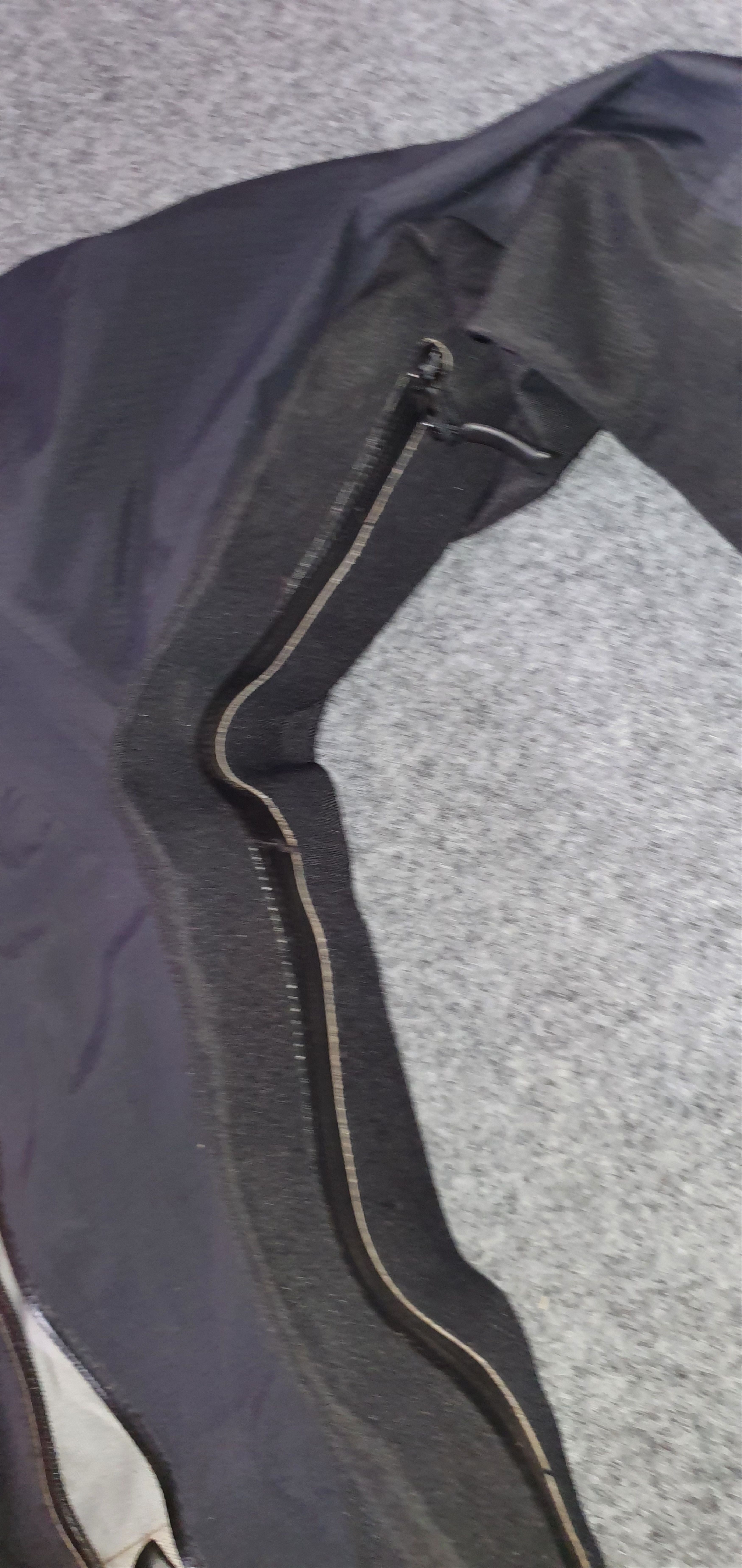 Other Salewa waterproof jacket Size US L / EU 52-54 / 3 - 9 Thumbnail