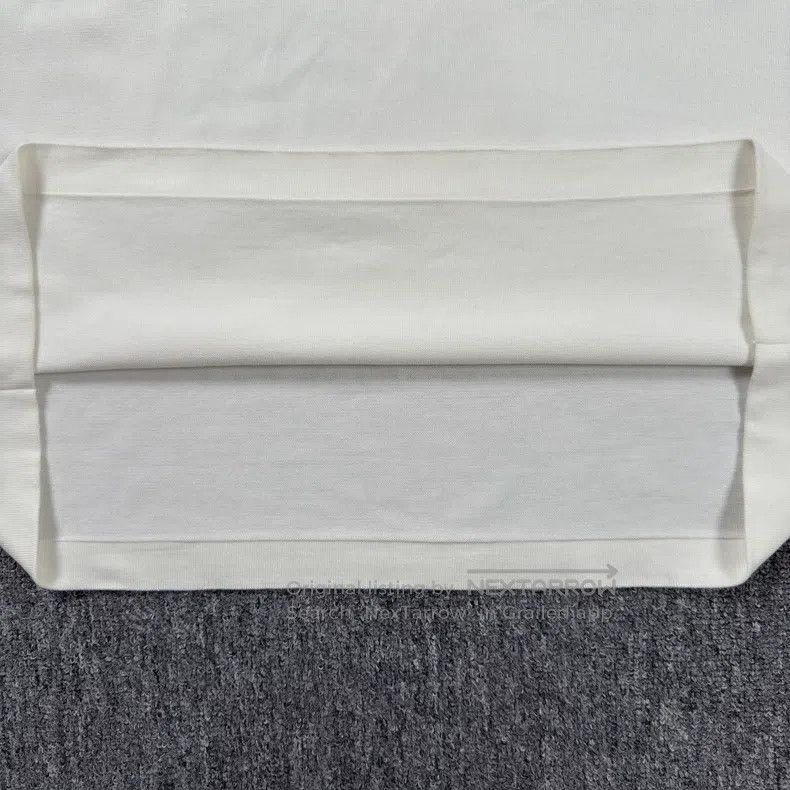 Louis Vuitton Louis Vuitton White paper airplane cartoon pattern knitted Size US XL / EU 56 / 4 - 4 Thumbnail