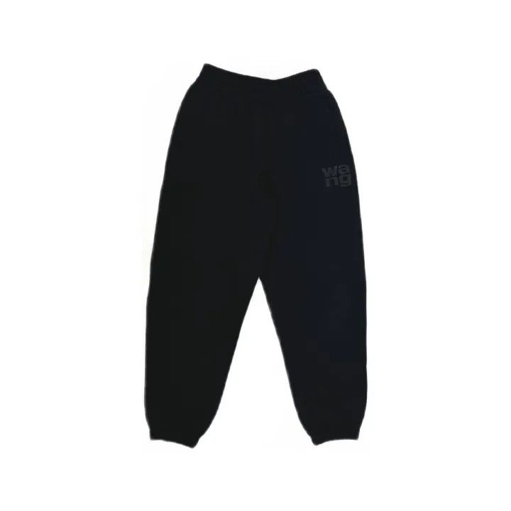 Alexander Wang Alexander Wang Casual Solid Color Pants 0079 Size 23" - 1 Thumbnail
