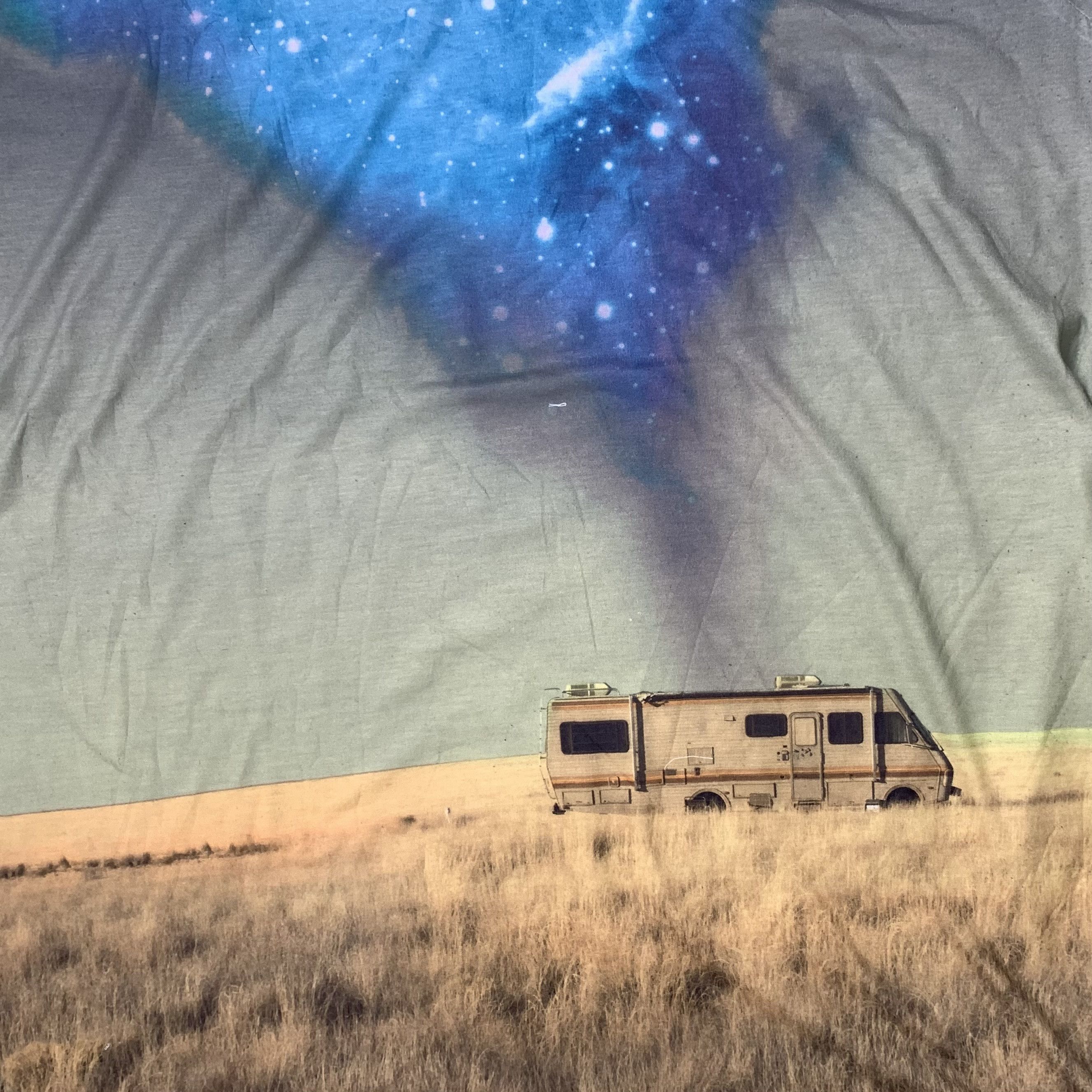 Other Breaking Bad Movie Tshirt Over Print Size US L / EU 52-54 / 3 - 5 Thumbnail