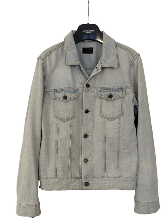 Slp best sale denim jacket