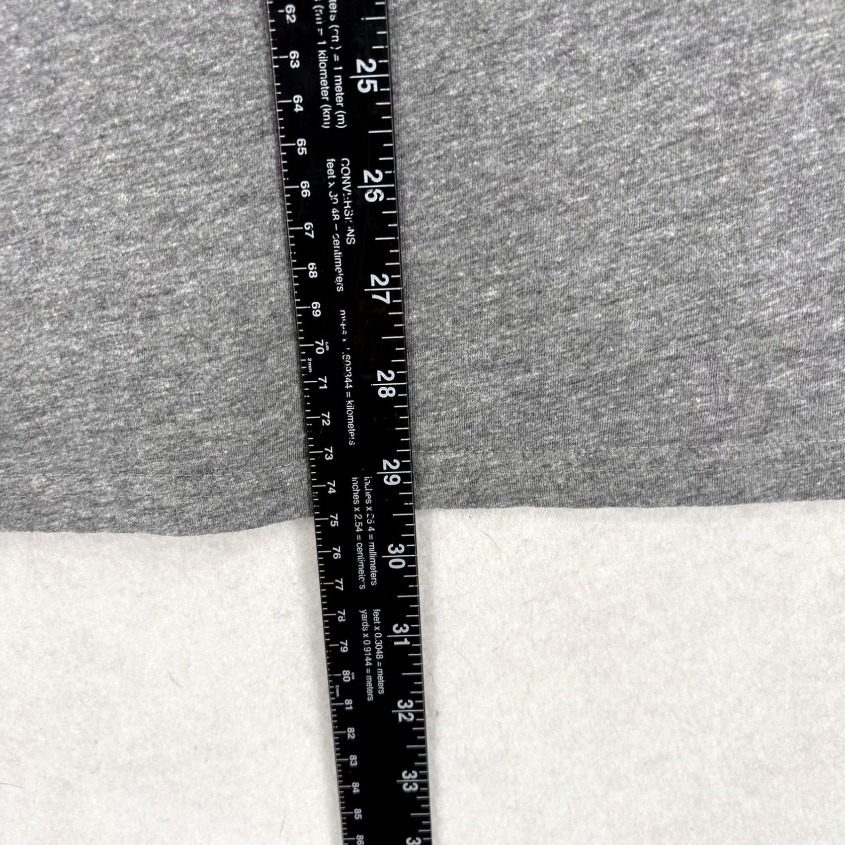 Cotopaxi Cotopaxi Mens XL Gray Do Good 3/4 Sleeve Raglan Graphic Tee Crewneck Hike Shirt Size US XL / EU 56 / 4 - 5 Thumbnail