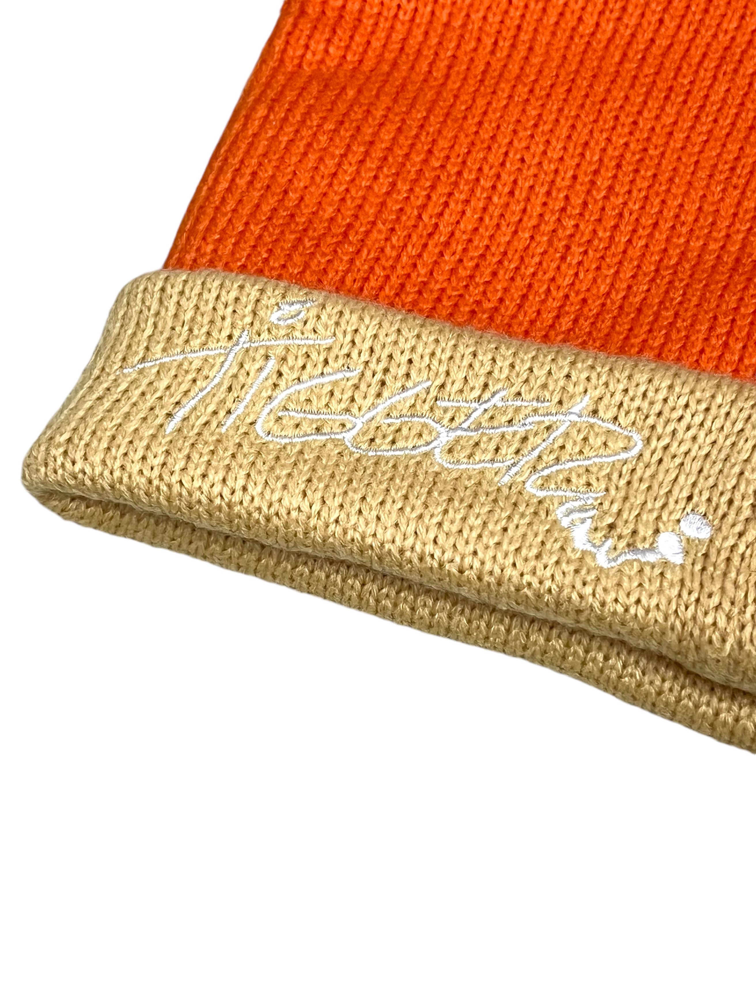 Disney FYE🔥90’s TIGGER POOH Ear Beanie Comme Des Garçons Inspired Size ONE SIZE - 6 Thumbnail