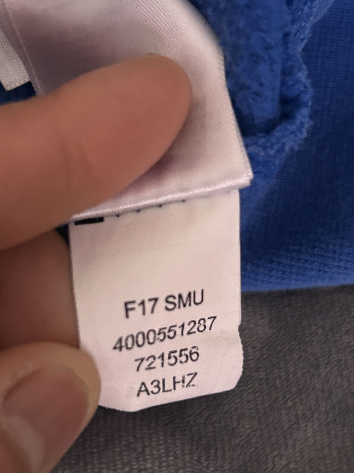 Supreme × The North Face Supreme The North Face Mountain Crewneck Sweatshirt Size US M / EU 48-50 / 2 - 5 Thumbnail