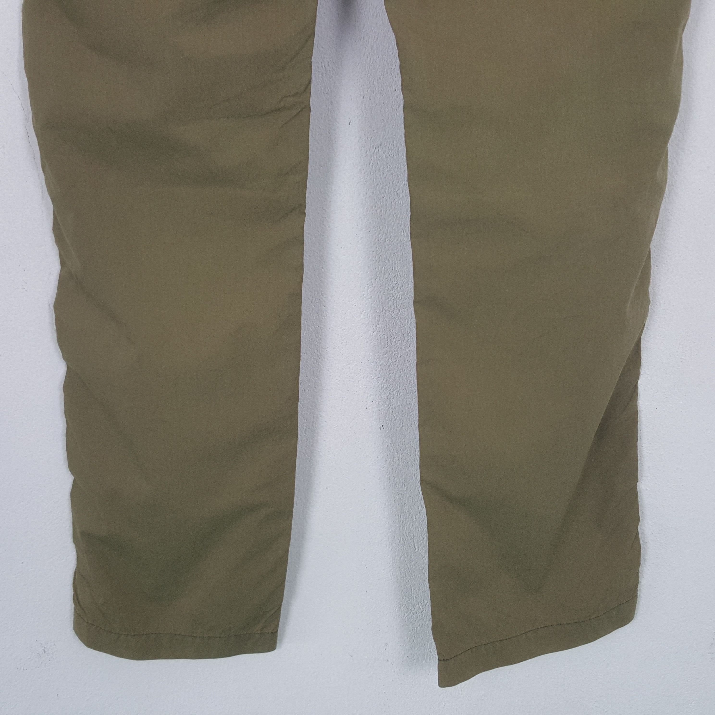 Margaret Howell Vintage Margaret Howell Utility Style Pants RR30 Size US 30 / EU 46 - 6 Thumbnail