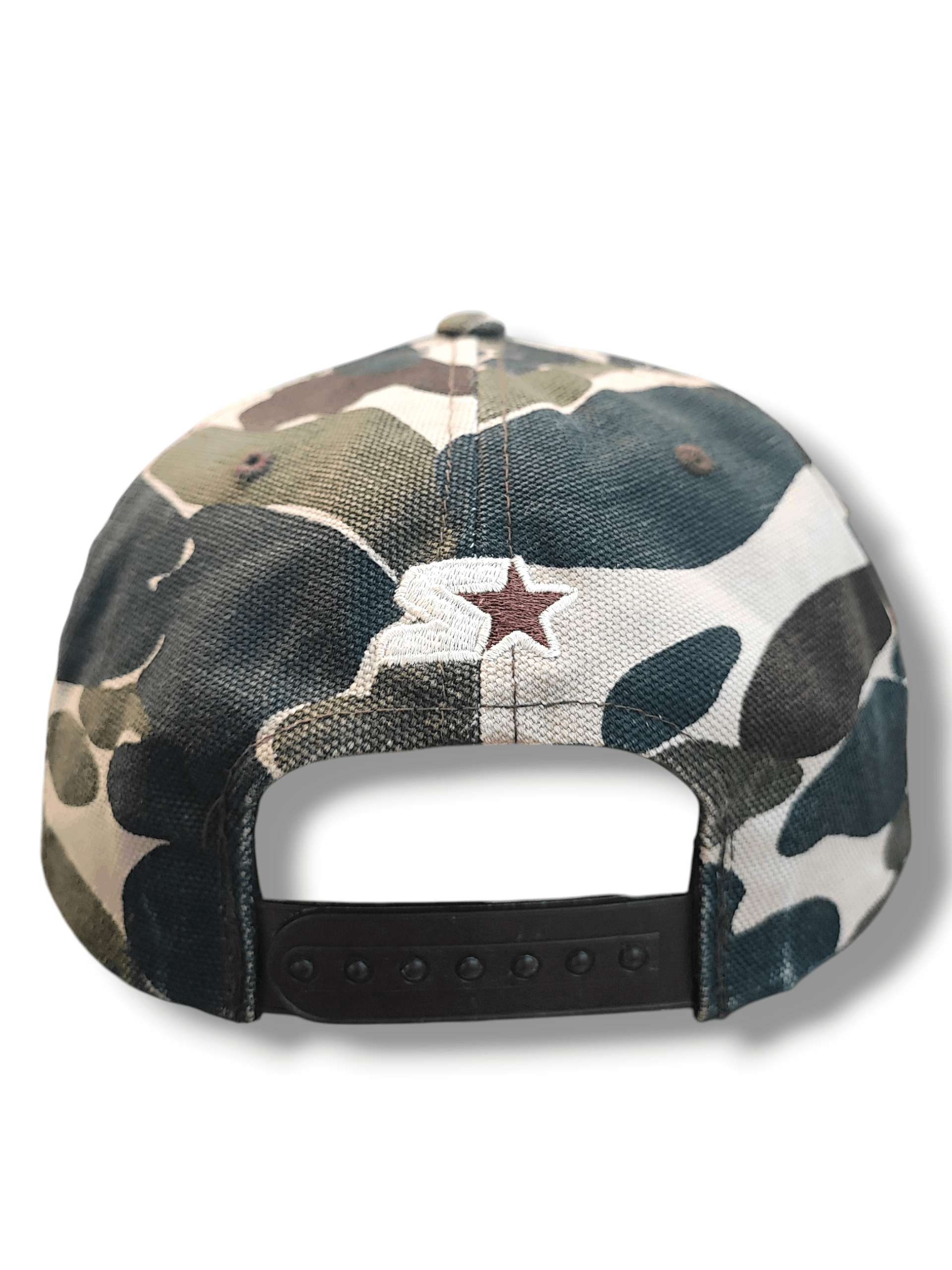 Carhartt Carhartt Starter Reversible Bucket Hat Cap Size ONE SIZE - 3 Thumbnail