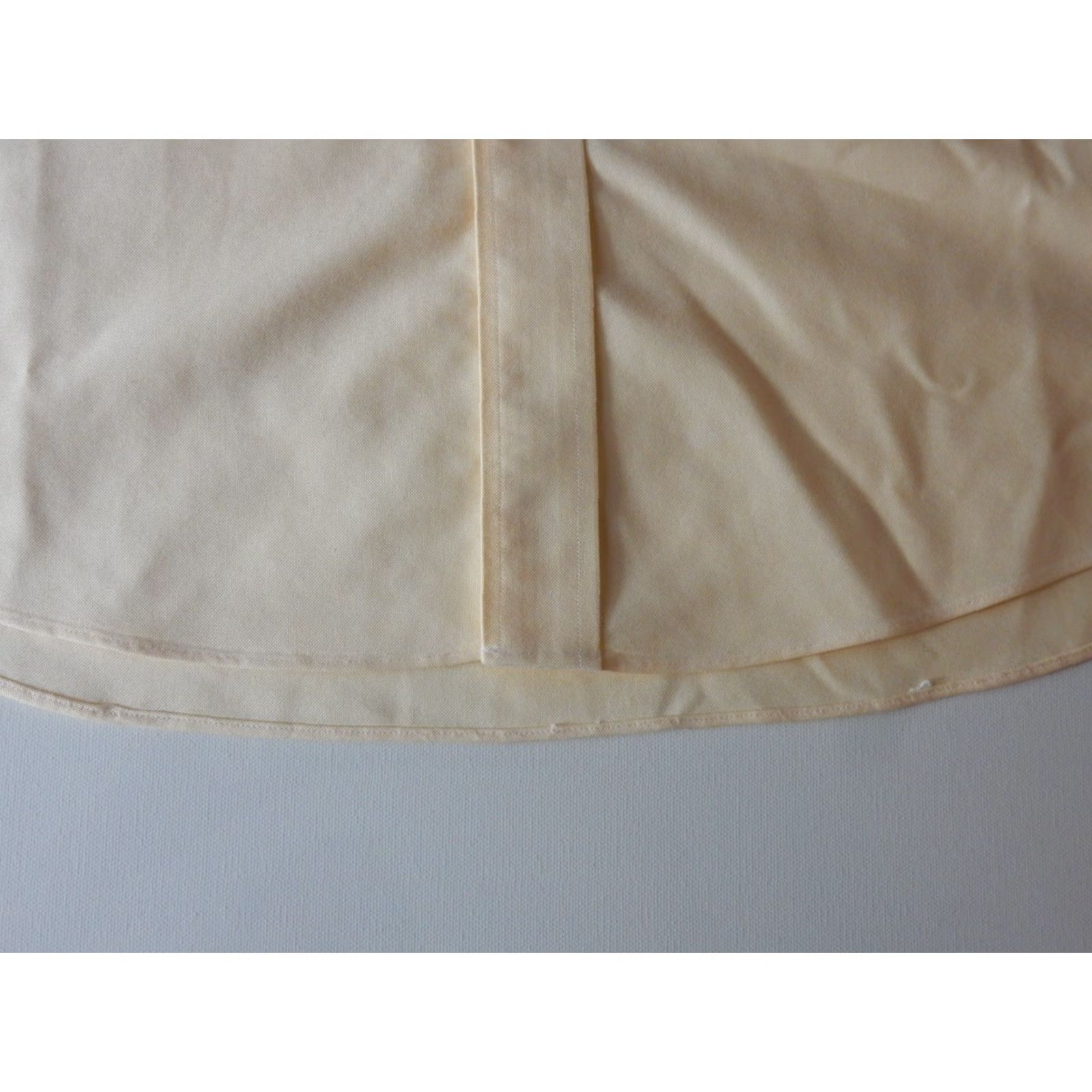 Vintage L.L. Bean Men's Short Sleeve Dress Shirt Size 18 Size 48R - 2 Thumbnail