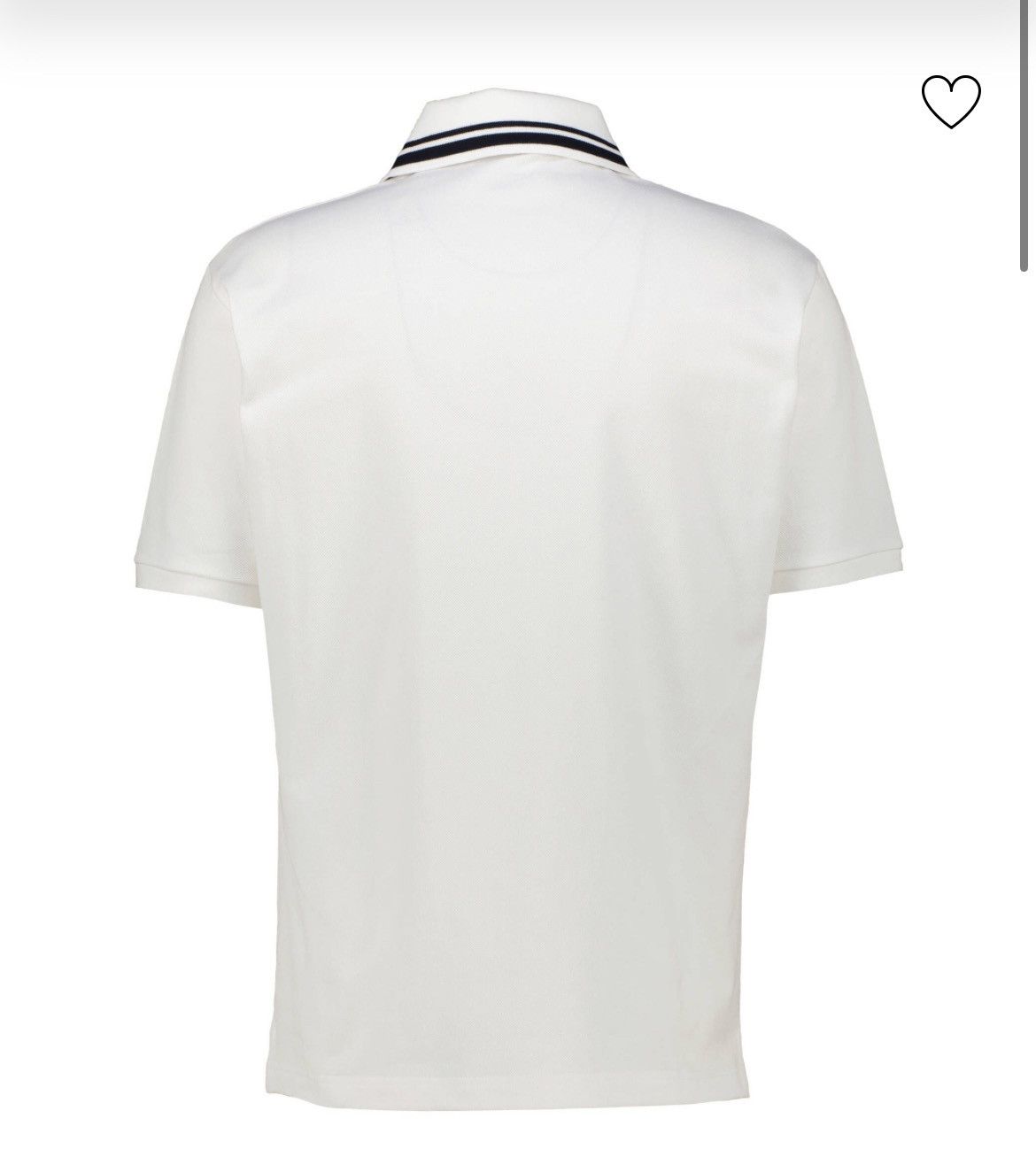 Gucci Gucci | Men's Polo Shirt Size US XL / EU 56 / 4 - 2 Thumbnail