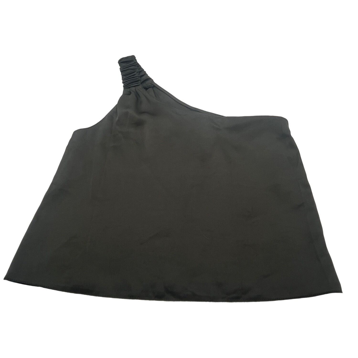 Other Know One Cares Women’s Shirred Shoulder Strap One Shoulder S Size S / US 4 / IT 40 - 9 Thumbnail
