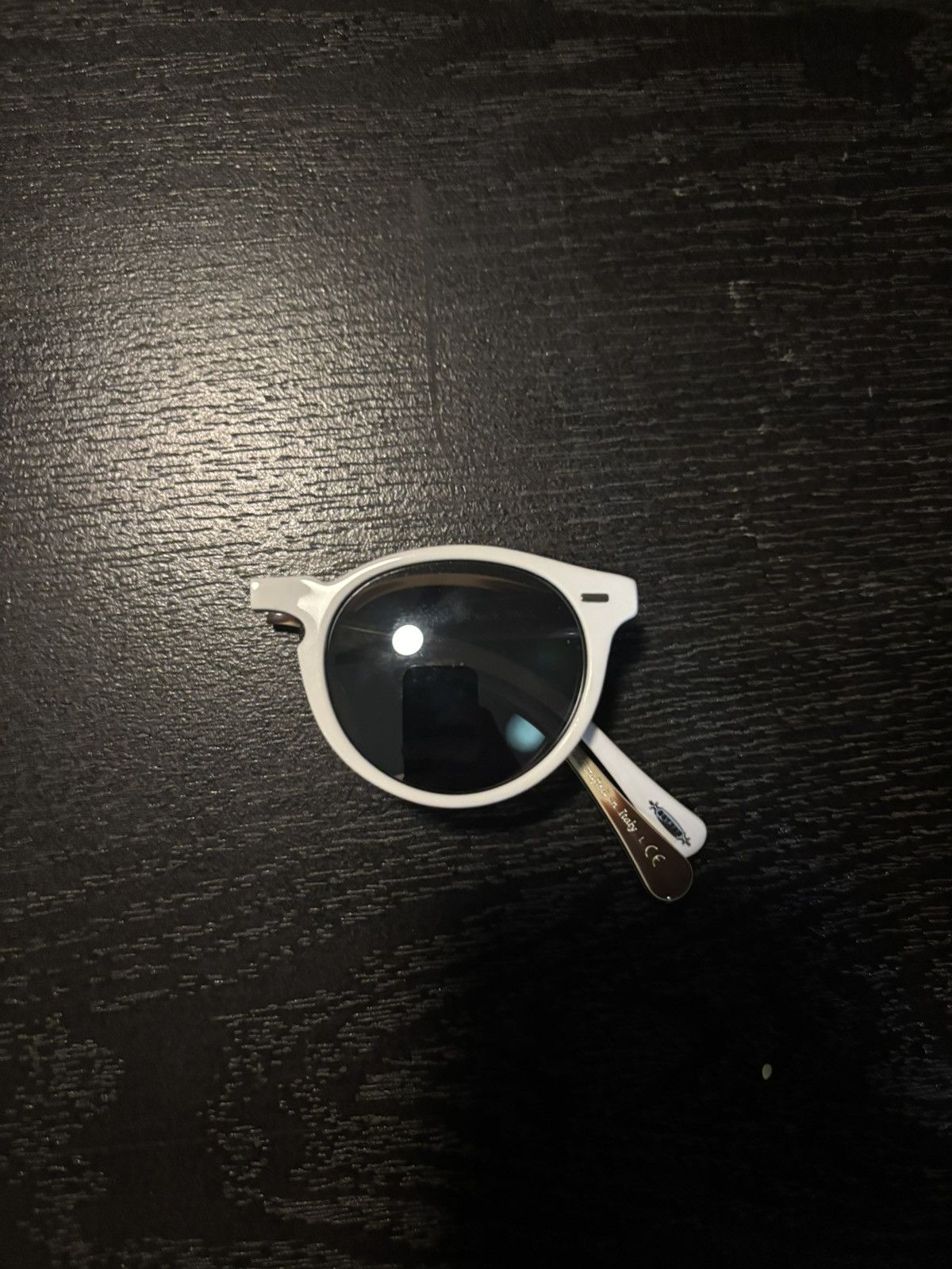 Oliver Peoples Folding OV5456 “Gregory peck 1962” Oliver peoples sunglasses Size ONE SIZE - 1 Thumbnail