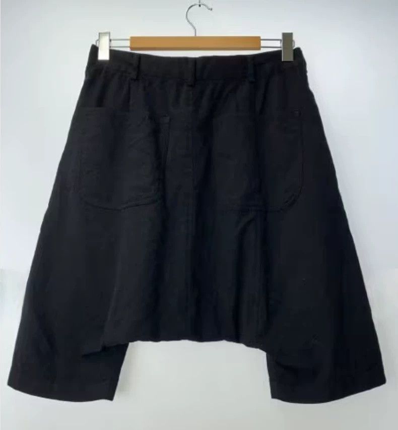 Comme des Garcons Comme Des Garcons size XS shorts Size 24" / US 00 / IT 34 - 2 Thumbnail