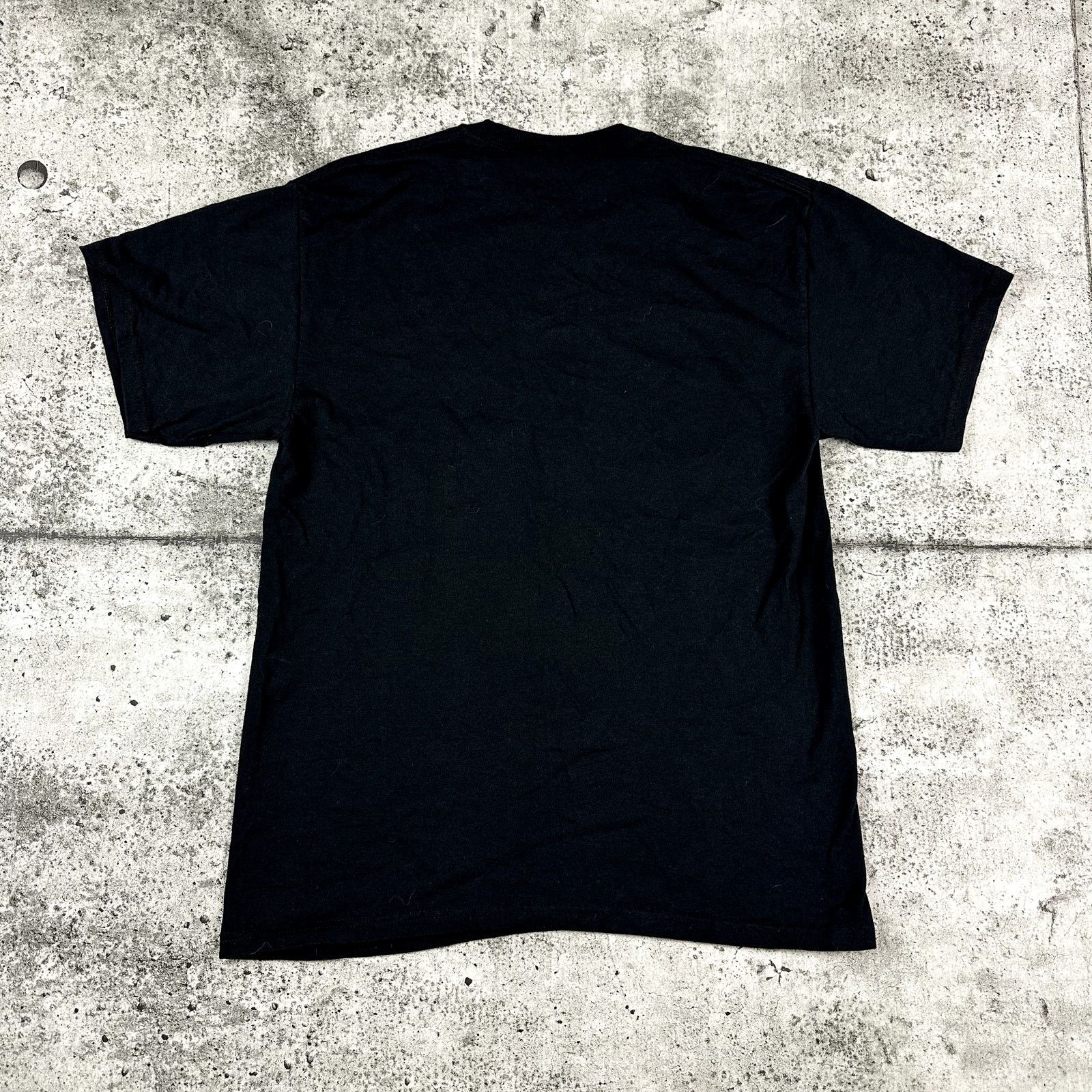 Vintage Def Leppard Shirt On Through The Night size Medium Y2K Size US M / EU 48-50 / 2 - 5 Thumbnail