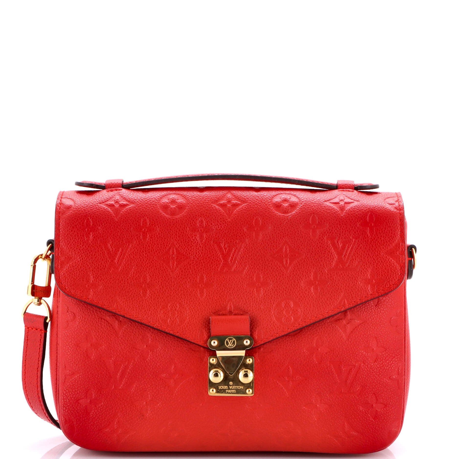 Louis Vuitton Pochette Metis Size ONE SIZE - 1 Thumbnail