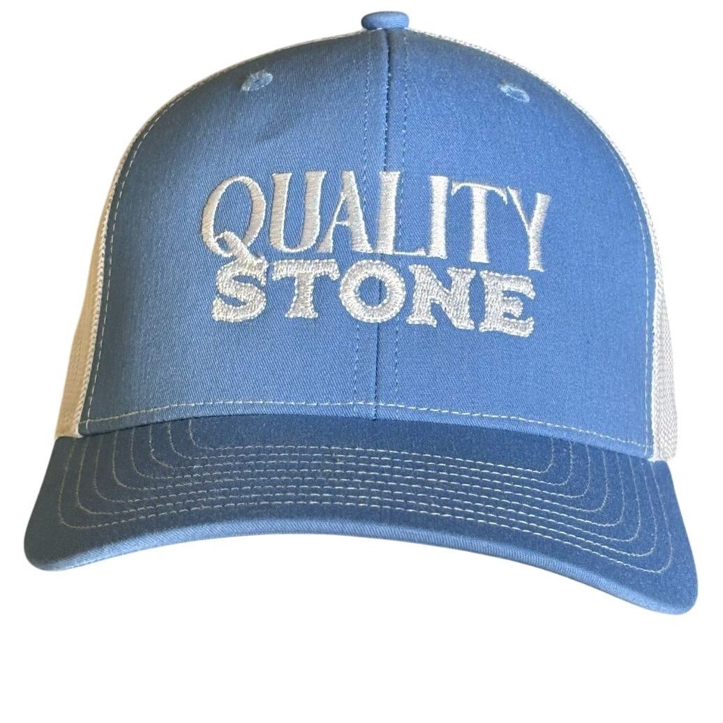 Richardson Blue Stone Richardson Men's Hat Size ONE SIZE - 1 Thumbnail