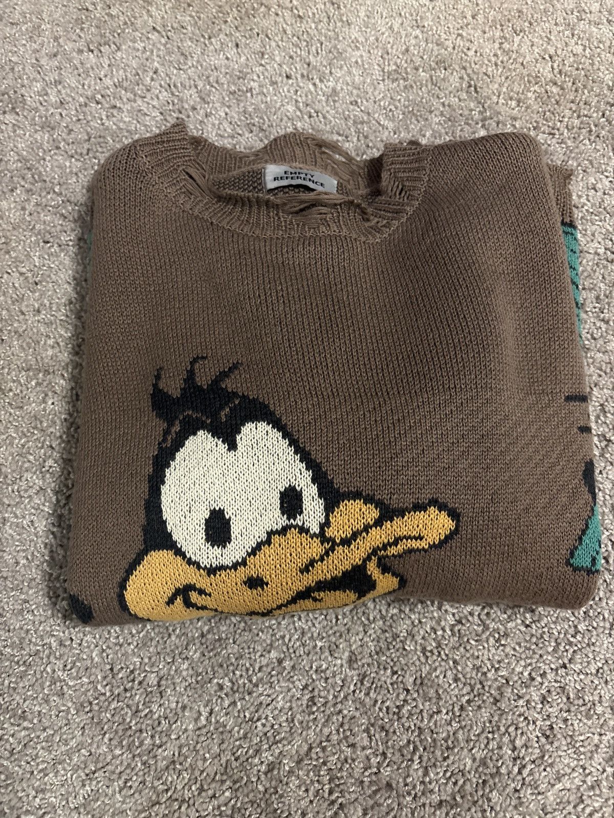 Other Daffy Money Sweater Size US M / EU 48-50 / 2 - 7 Thumbnail