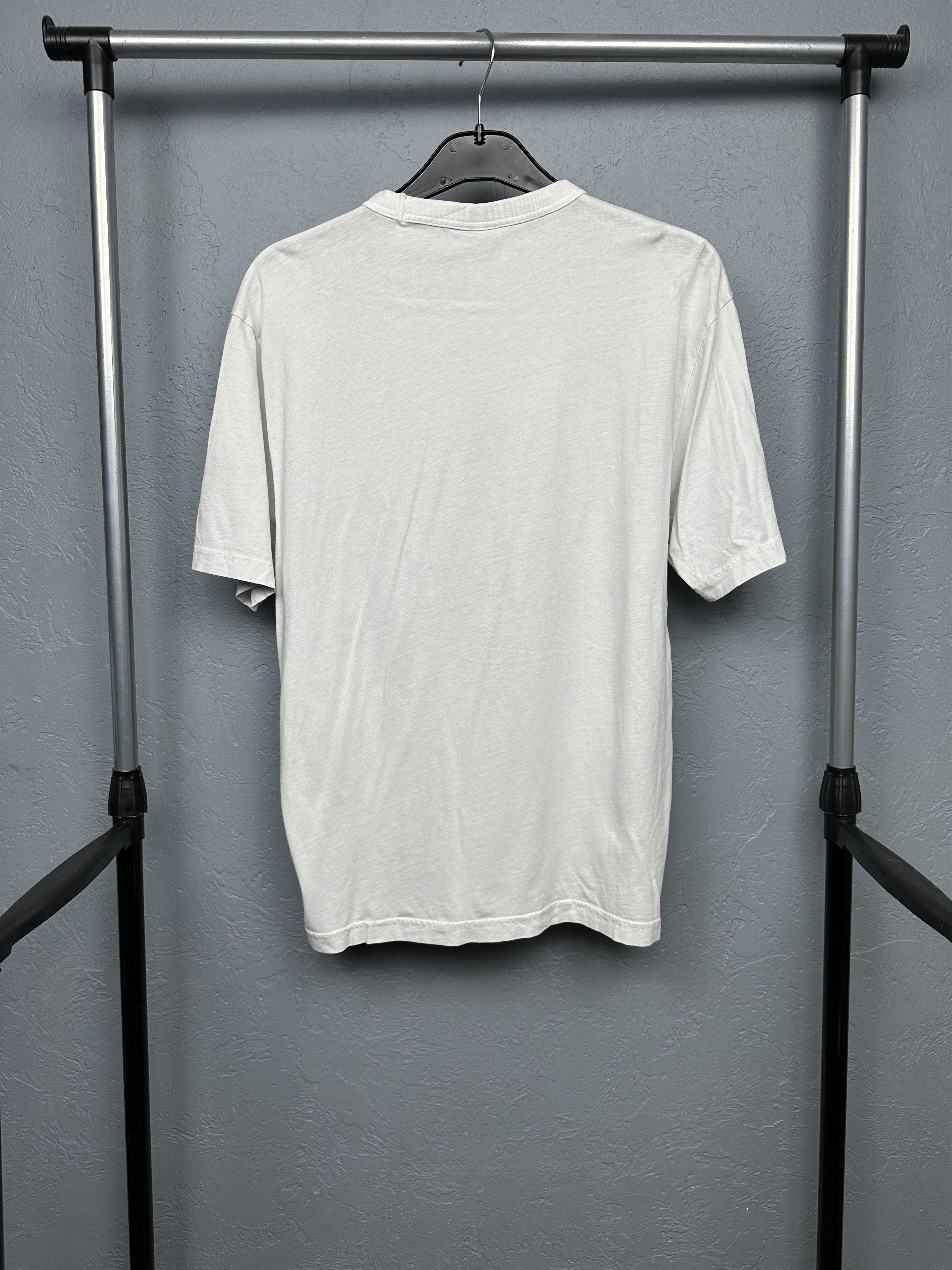 Paul Smith × Vintage Paul Smith Kaleidoscope Pony Vintage Mens T-Shirt Tee Size US M / EU 48-50 / 2 - 7 Thumbnail