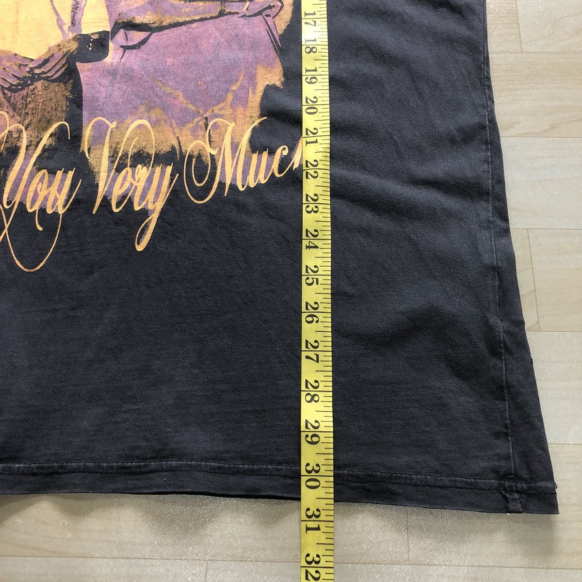 Rap Tees Outkast Stank You Very Much Tee Size US L / EU 52-54 / 3 - 7 Thumbnail