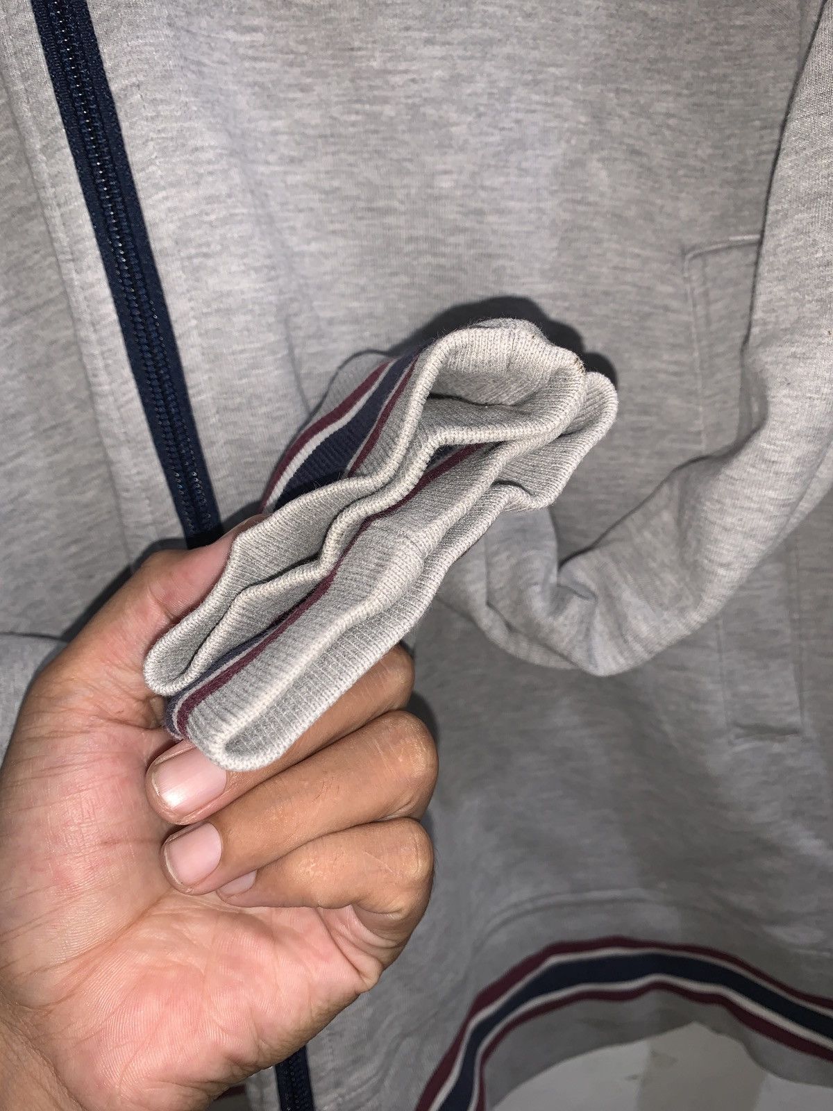 Nike Tracktop nike vintage Size US M / EU 48-50 / 2 - 5 Thumbnail