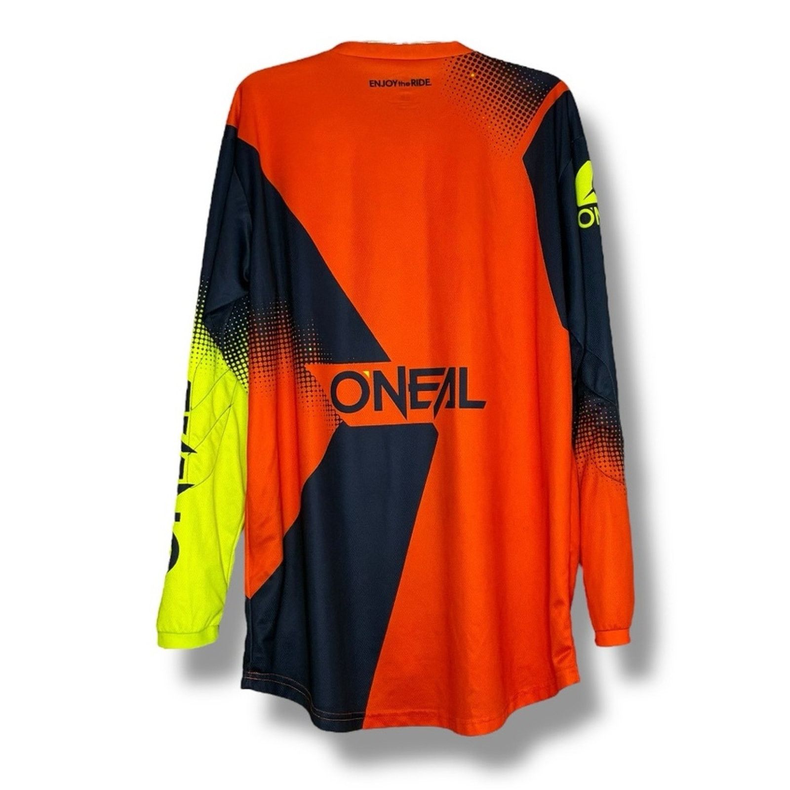 Other O'NEAL Element Racewear Jersey Size US L / EU 52-54 / 3 - 5 Thumbnail