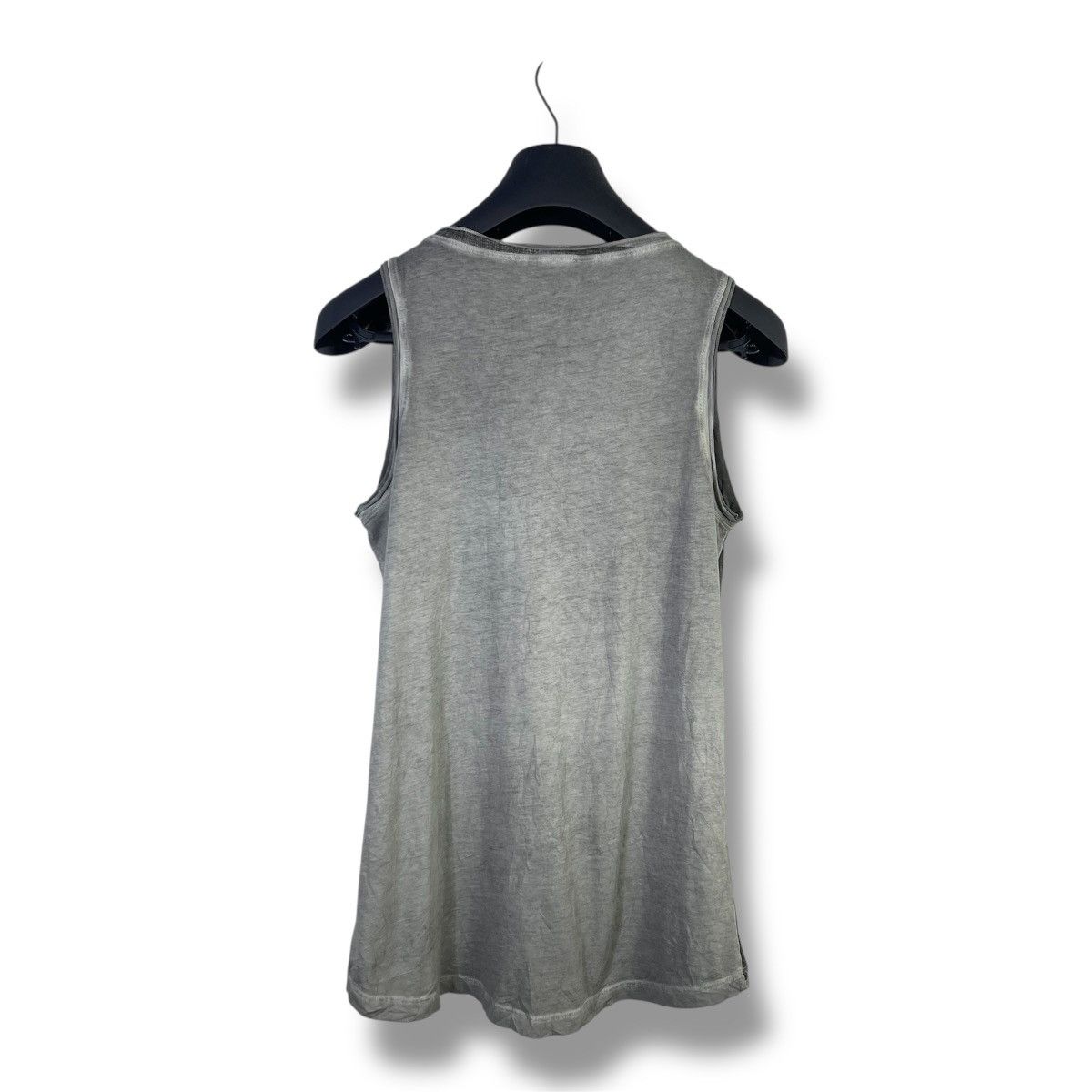 Diesel Diesel Camo Tank Top Size US XL / EU 56 / 4 - 2 Thumbnail