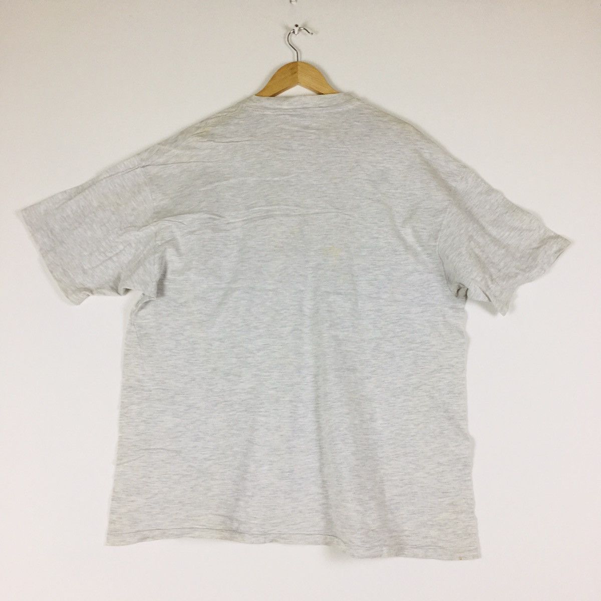 Hanes × Vintage Vintage Single Stitch Mackinac Michigan Size US L / EU 52-54 / 3 - 7 Thumbnail