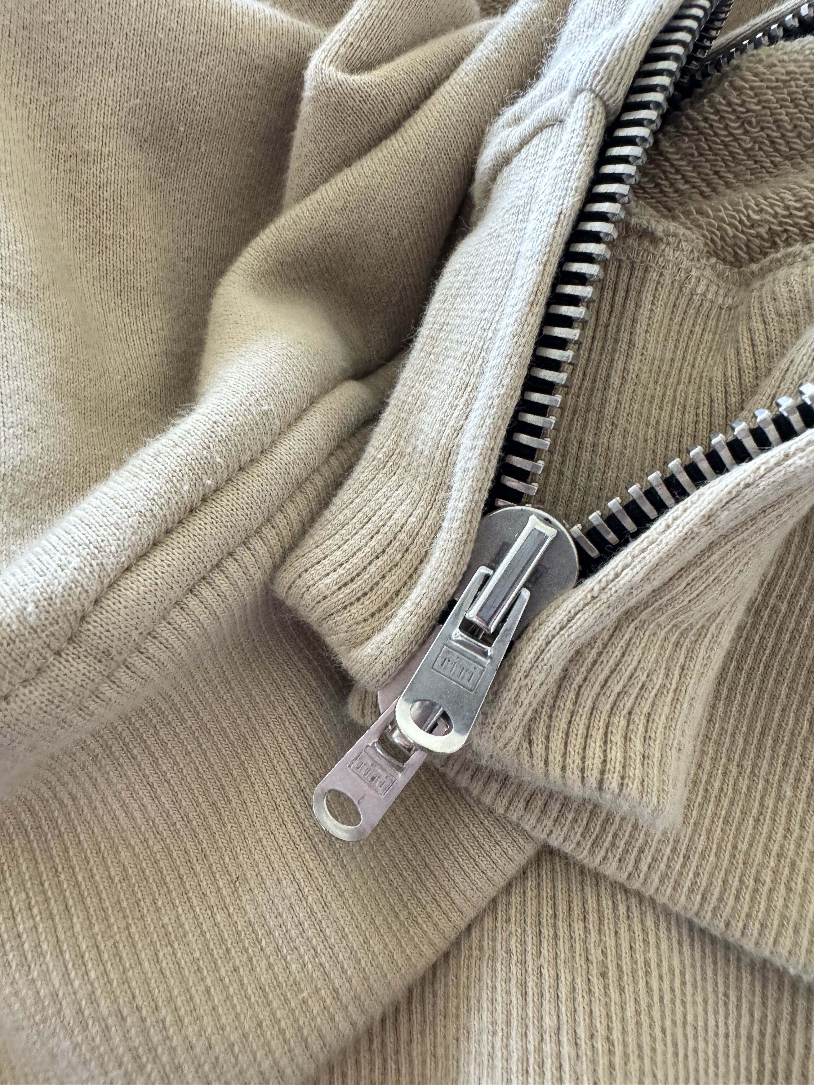 Barneys New York × Fear of God Fear of God x Barneys New York XO Zip Up Hoodie Size US L / EU 52-54 / 3 - 8 Thumbnail