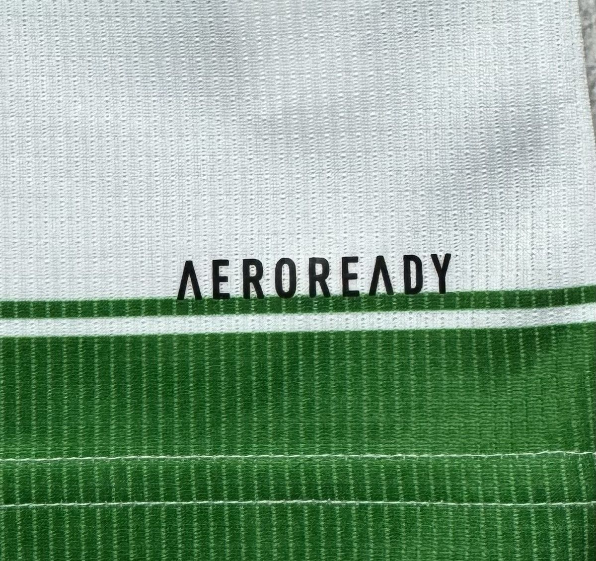 Adidas Celtic 2021 2022 Home Football Shirt Soccer Jersey Adidas Size US L / EU 52-54 / 3 - 11 Thumbnail